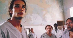 Filme brasileiro Bicho de Sete Cabeças. Foto: Reprodução.