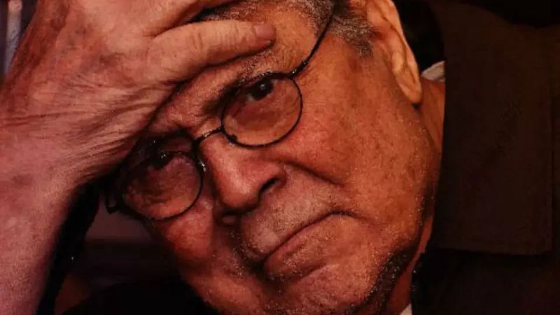 Dia Nacional do Teatro. Dramaturgo Chico de Assis. Foto: Creative Commons/Ministério da Cultura.