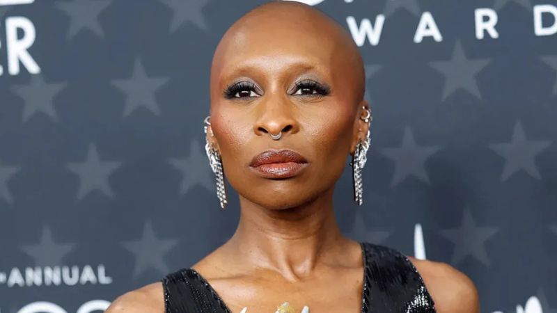 Cynthia Erivo é um dos atores que vieram do teatro. Foto: Reprodução/Redes Sociais. 