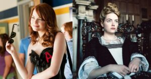 5 atores que transformaram suas carreiras no cinema. Fotos: Divulgação. Montagem: Blog Hipérion.