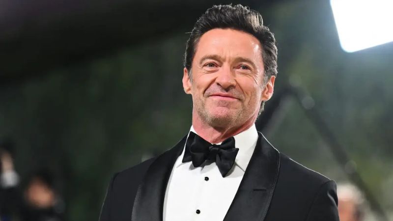 Hugh Jackman é um dos atores que vieram do teatro. Foto: Reprodução. 