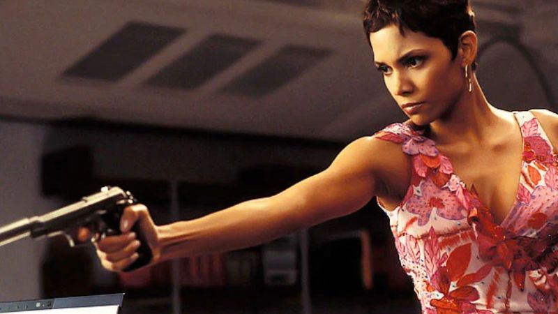 Jinx Johnson entre os spin-offs cancelados. Foto: Reprodução.