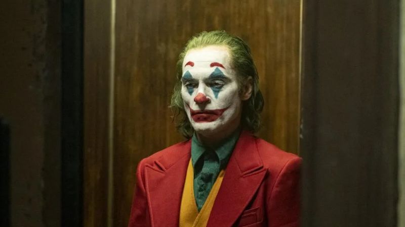 Joaquin Phoenix foi um dos atores que interpretaram Coringa. Foto: Divulgação.