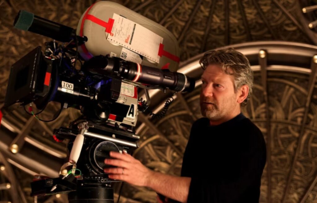 Atores que se tornaram diretores. Foto: Divulgação.