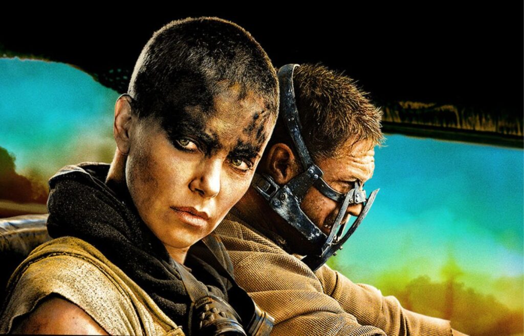 Filmes que quase não saíram do papel. Foto: Reprodução/Warner Bros.