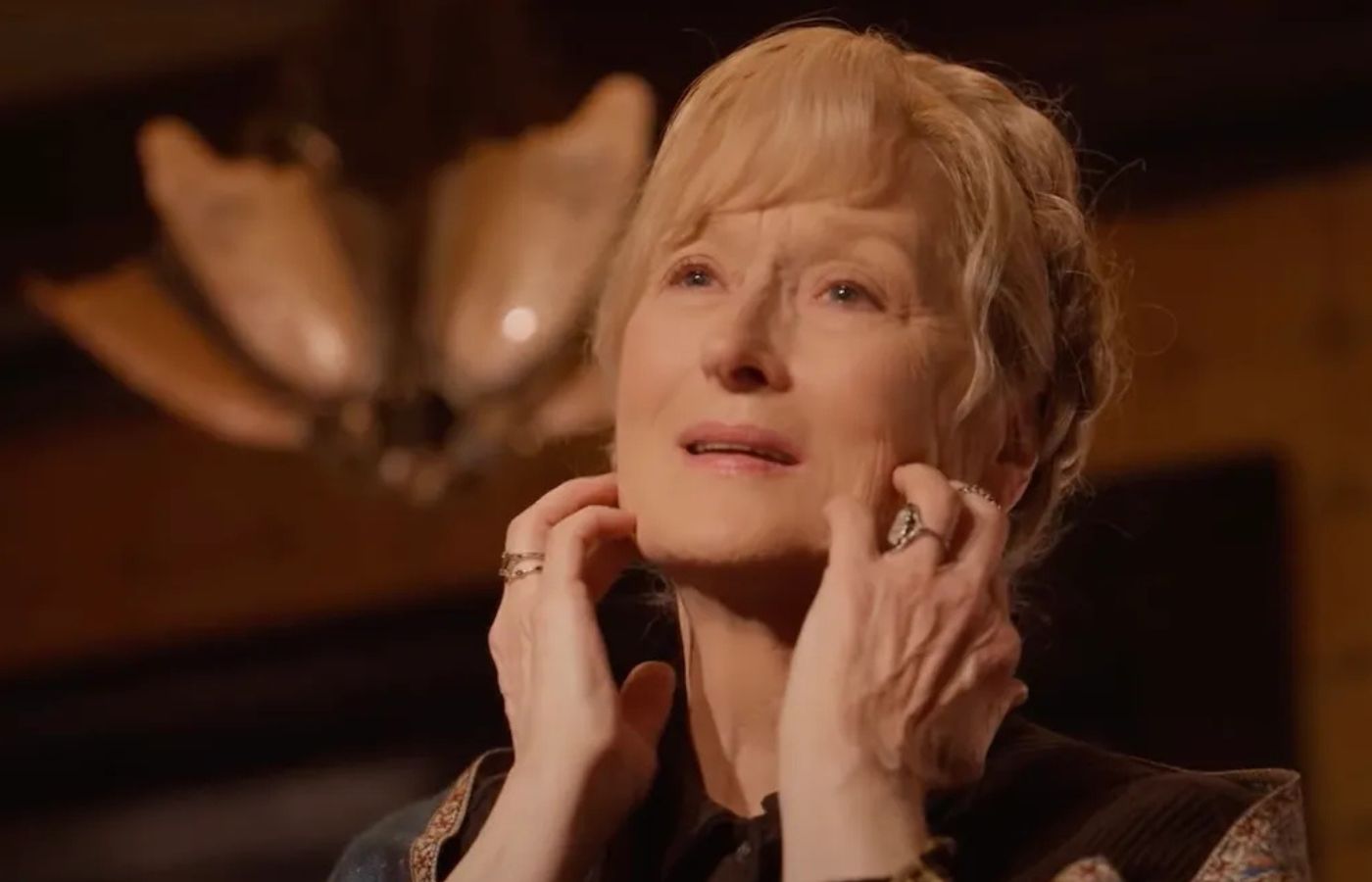 6 atrizes que cantam. Foto: Divulgação/Hulu.