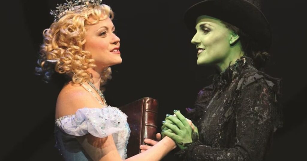 5 peças mais caras da Broadway. Foto: Reprodução.