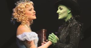 5 peças mais caras da Broadway. Foto: Reprodução.