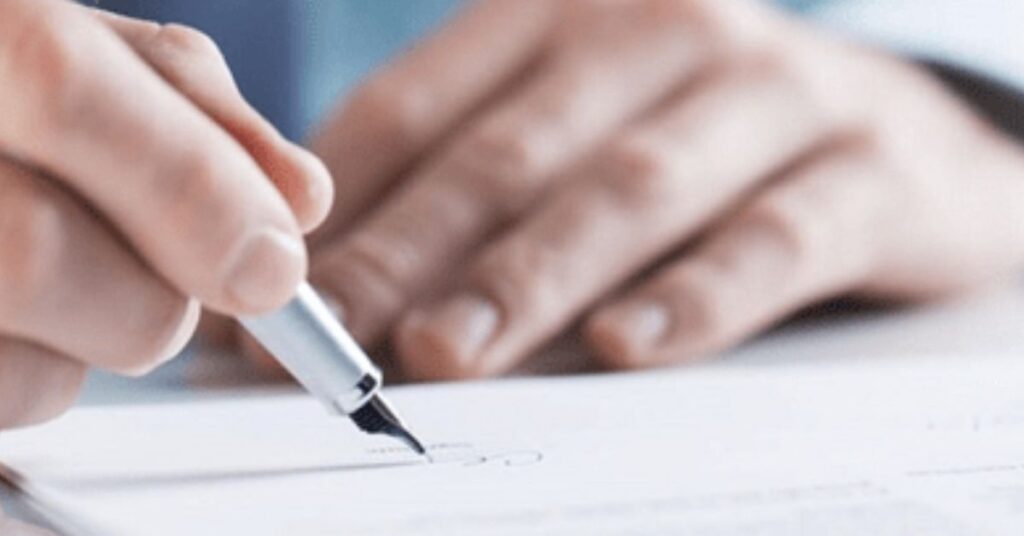 A importância de registrar nome artístico. Foto: Reprodução.