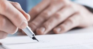 A importância de registrar nome artístico. Foto: Reprodução.