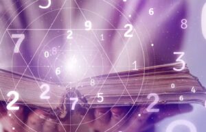 A numerologia no nome artístico. Foto: Reprodução.