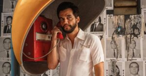 O Agente Secreto é cotado em 5 categorias do Oscar 2026. Foto: Divulgação.