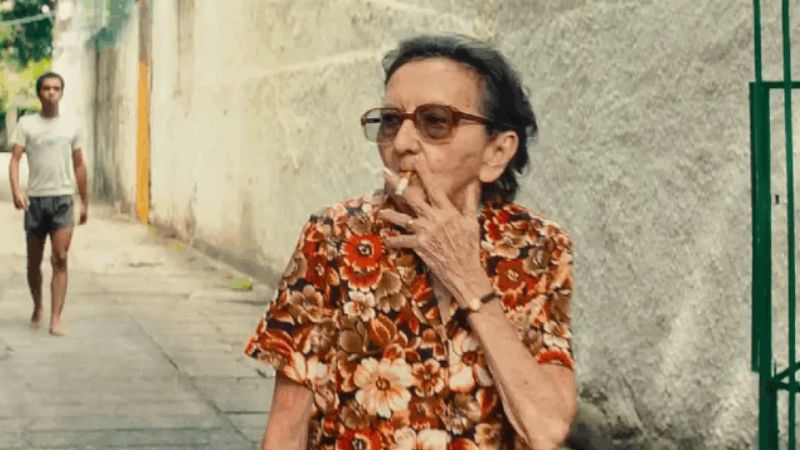 O Agente Secreto representará Brasil en disputa para o Oscar 2026. Foto: Vitrine Filmes.