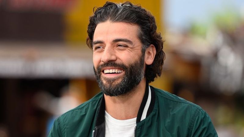 Oscar Isaac é um dos atores que vieram do teatro. Foto: Reprodução.