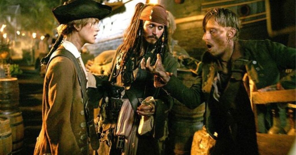 5 spin-offs que foram cancelados. Foto: Reprodução.