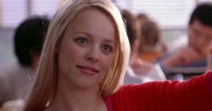 Rachel McAdams entre os atores que vieram do teatro. Foto: Reprodução.