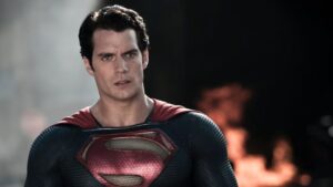 Superman já sofreu bullying na infância. Foto: Reprodução/Warner.