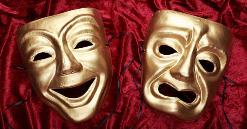 Dia Nacional do Teatro: Conheça 6 principais dramaturgos brasileiros. Foto: iStockphoto.