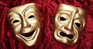 Dia Nacional do Teatro: Conheça 6 principais dramaturgos brasileiros. Foto: iStockphoto.