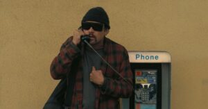 Uma Batalha Após a Outra estreia nos cinemas. Foto: Divulgação.