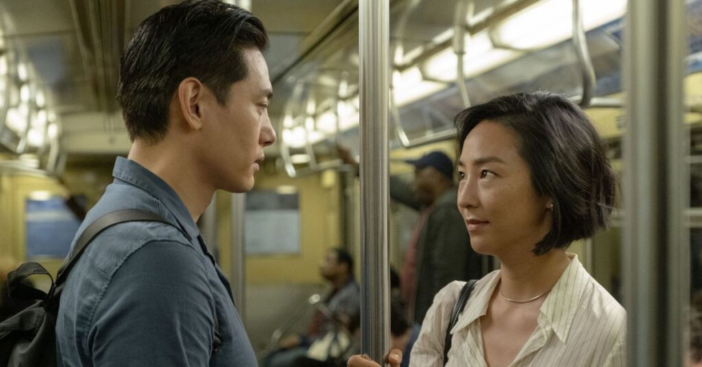 5 filmes de romance para assistir aos finais de semana. Foto: Divulgação.