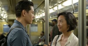 5 filmes de romance para assistir aos finais de semana. Foto: Divulgação.