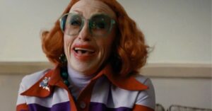 A Hora do Mal, um dos maiores sucessos do terror este ano, chega ao streaming. Foto: Reprodução.