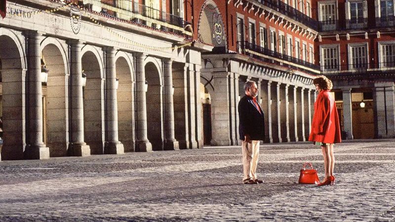 6 diretores que transformaram suas cidades em personagens. Foto: Reprodução.