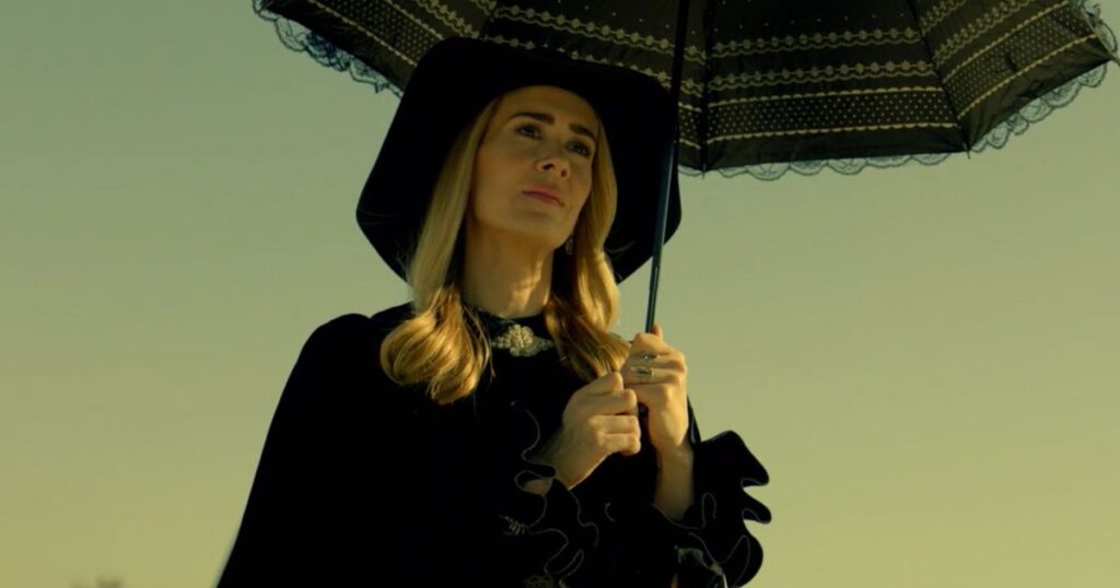 American Horror Story terá nova temporada com retorno de atriz; veja! Foto: Reprodução.