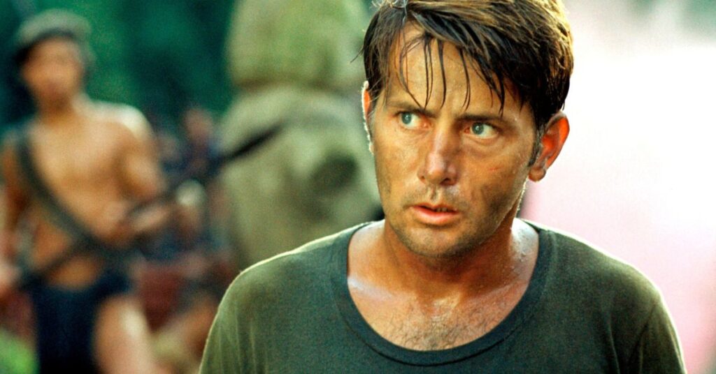 Apocalypse Now: Os bastidores caóticos do filme que quase não foi lançado. Foto: Reprodução.
