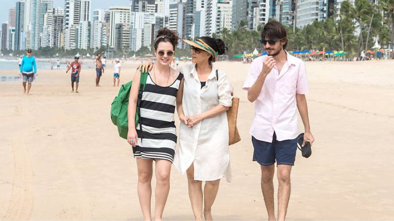 6 diretores que transformaram suas cidades em personagens: Kleber Mendonça Filho. Foto: Victor Jucá/Cinemascópio.