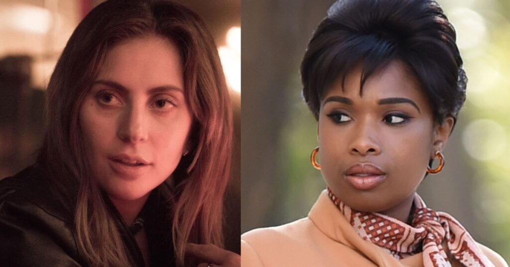 Artistas musicais que brilharam no cinema. Foto: Reprodução. Montagem: Blog Hipérion.