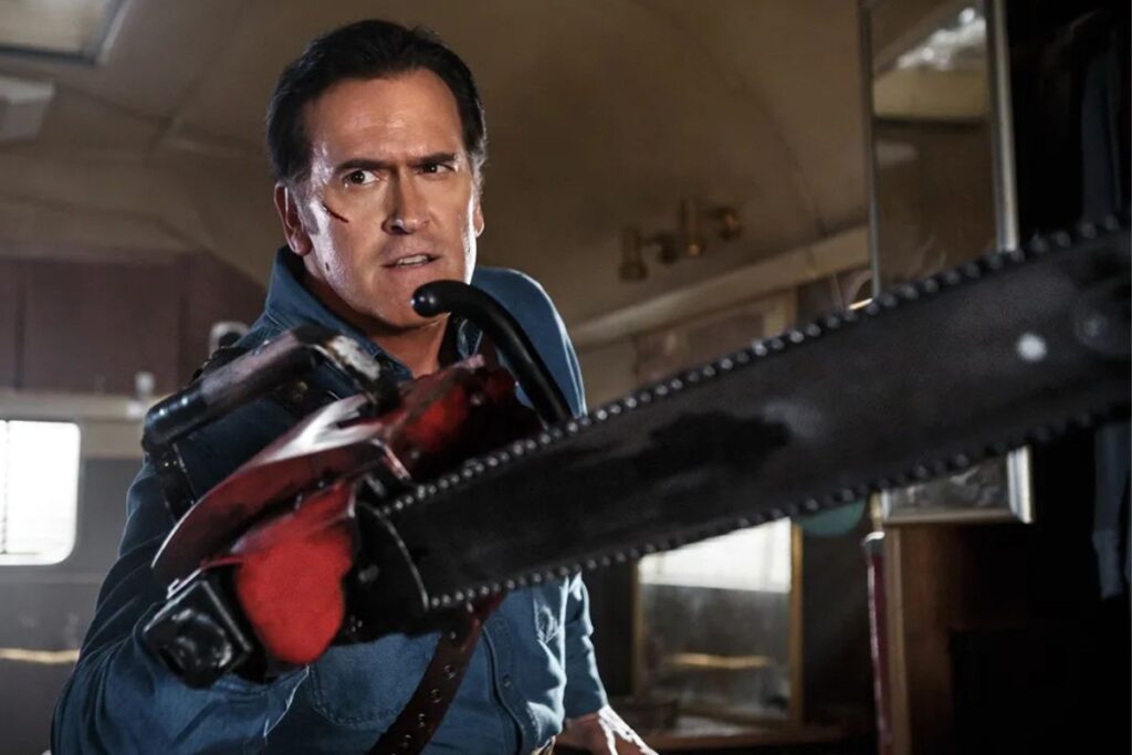 5 séries de terror mais bem avaliadas no Rotten Tomatoes. Foto: Divulgação.