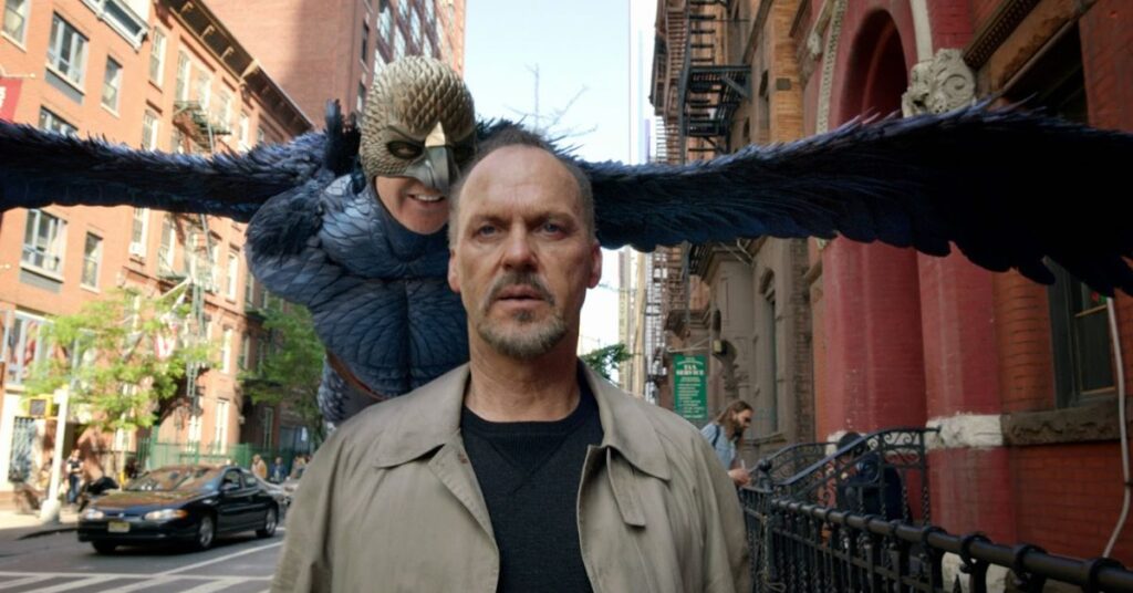 Filmes para atores iniciantes. Foto: Reprodução.