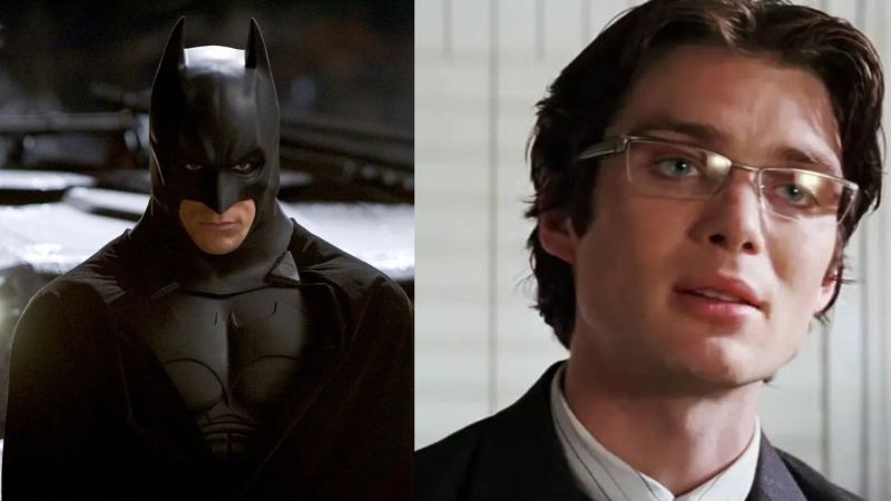 Atores que quase viveram outros personagens no cinema. Fotos: Reprodução/DC Studios/Warner Bros Pictures.
Montagem: Blog Hipérion.