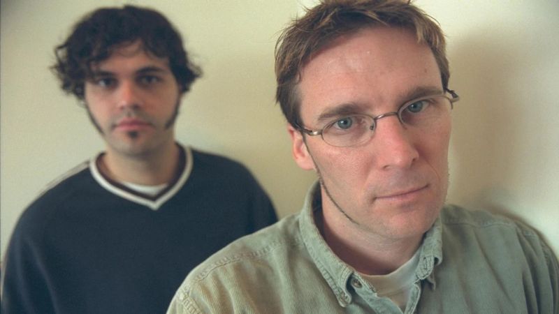 Eduardo Sánchez e Daniel Myrick é um dos diretores que sumiram após o primeiro sucesso no cinema. Foto: Reprodução.