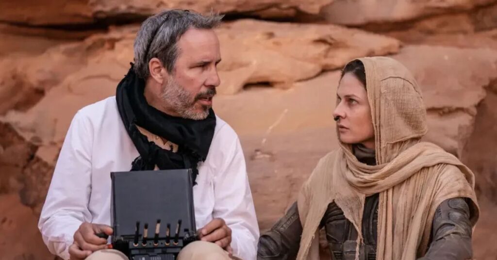 Os melhores filmes de Denis Villeneuve. Foto: Divulgação/Warner Bros.