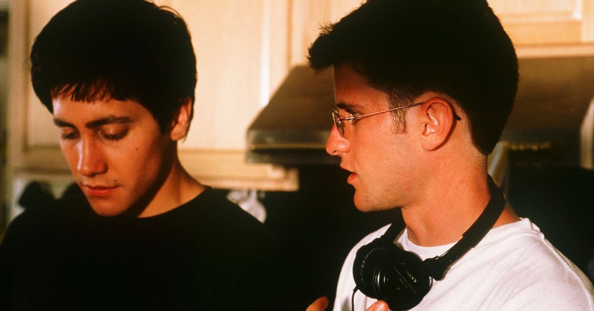 Diretores que sumiram após primeiro sucesso no cinema. Foto: Arrow Films.