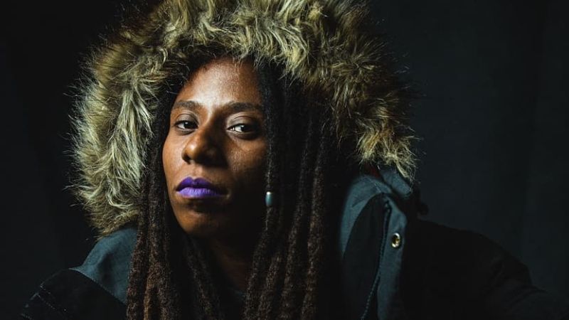 Everlane Moraes está entre os cineastas nordestinos que você precisa conhecer. Foto: Reprodução/Instagram.