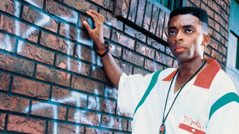 6 diretores que transformaram suas cidades em personagens: Spike Lee. Foto: Divulgação.