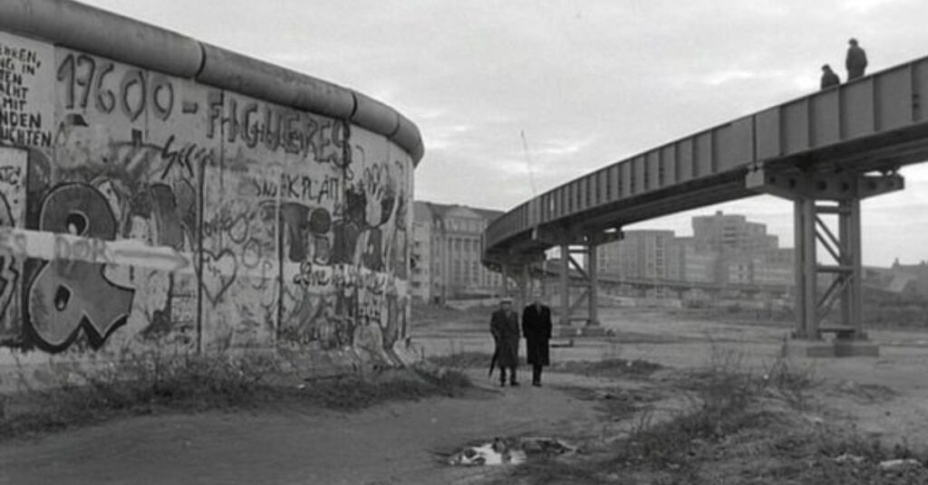 6 diretores que transformaram suas cidades em personagens. Foto: Reprodução.