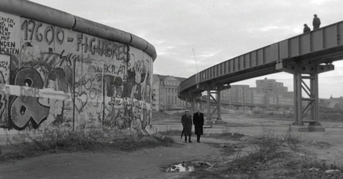 6 diretores que transformaram suas cidades em personagens. Foto: Reprodução.