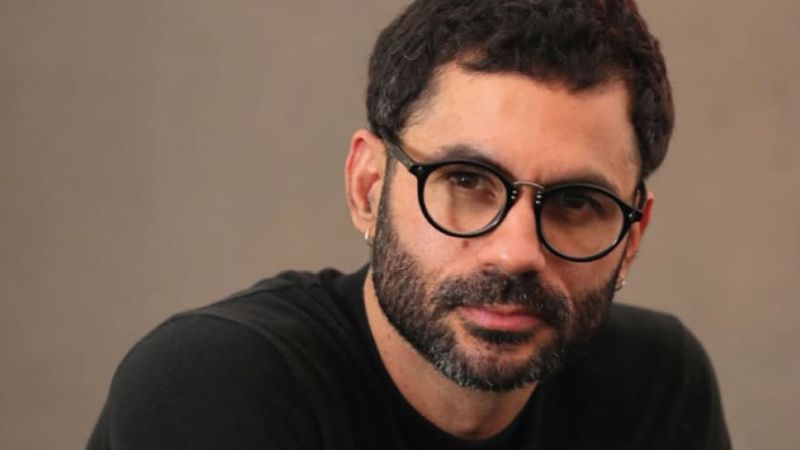 Gabriel Mascaro é um dos cineastas nordestino. Foto: Reprodução/Instagram.