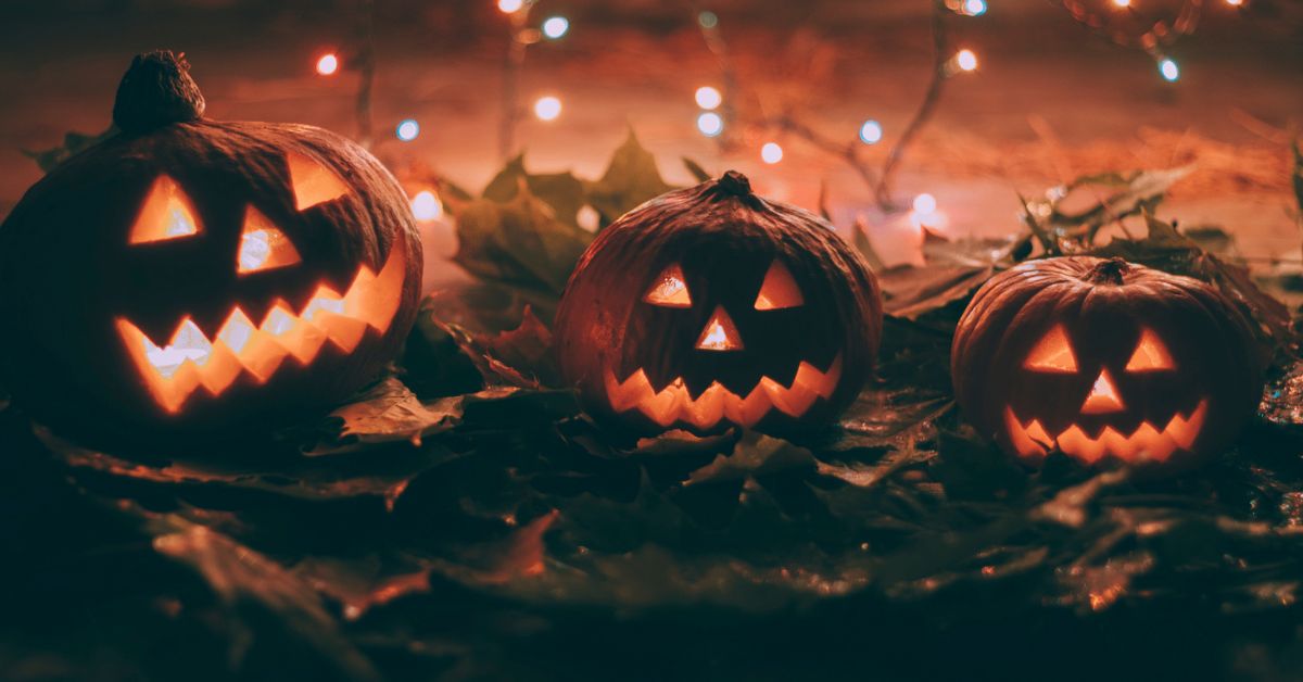 Halloween: 6 curiosidades sobre essa festa assustadora. Foto: Reprodução.