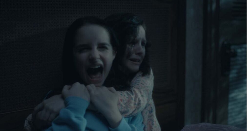 5 séries de terror mais avaliadas no Rotten Tomatoes. Foto: Reprodução.