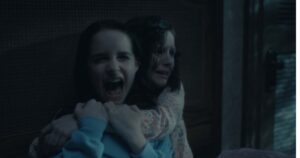 5 séries de terror mais avaliadas no Rotten Tomatoes. Foto: Reprodução.