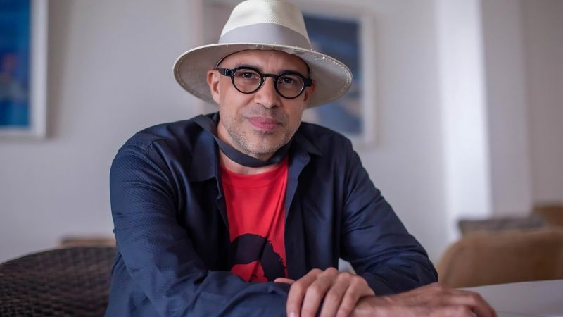 Haroldo Borges é um dos cineastas nordestino que você precisa conhecer. Foto: Divulgação.