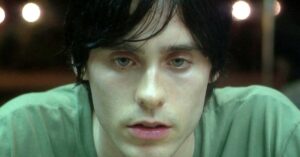 As transformações de Jared Leto. Foto: Reprodução.