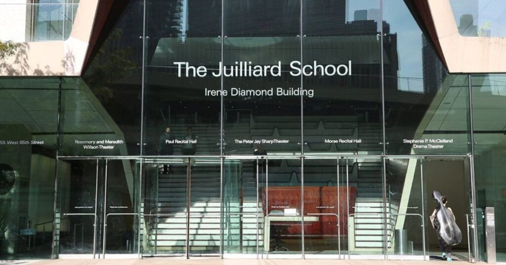 6 maiores escolas de teatro do mundo. Foto: Reprodução.