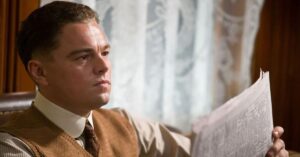 O papel mais desafiador da carreira de Leonardo DiCaprio. Foto: Divulgação.